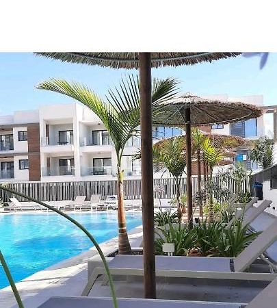Cosmos Residence Paralimni Dış mekan fotoğraf