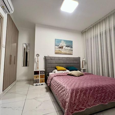 Cosmos Residence Paralimni Dış mekan fotoğraf