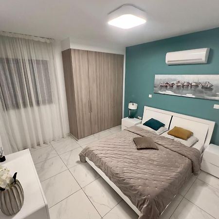 Cosmos Residence Paralimni Dış mekan fotoğraf