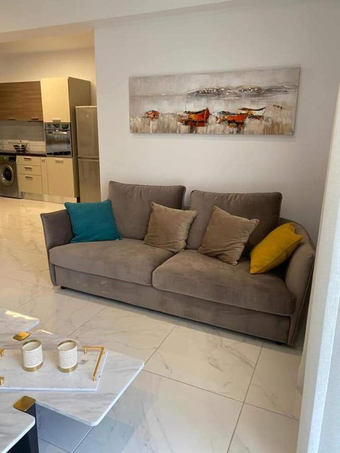 Cosmos Residence Paralimni Dış mekan fotoğraf