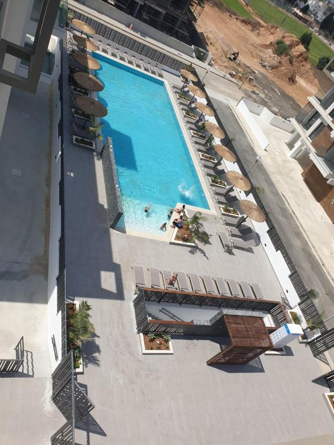 Cosmos Residence Paralimni Dış mekan fotoğraf