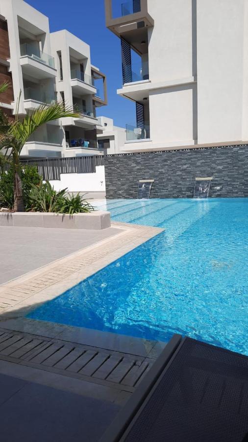 Cosmos Residence Paralimni Dış mekan fotoğraf