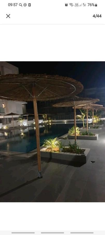 Cosmos Residence Paralimni Dış mekan fotoğraf