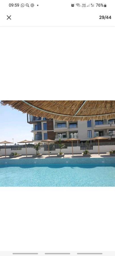 Cosmos Residence Paralimni Dış mekan fotoğraf