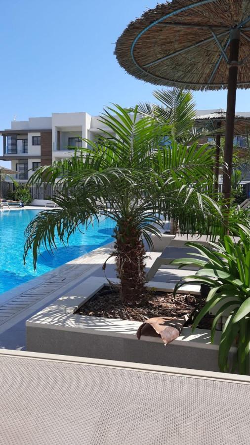Cosmos Residence Paralimni Dış mekan fotoğraf