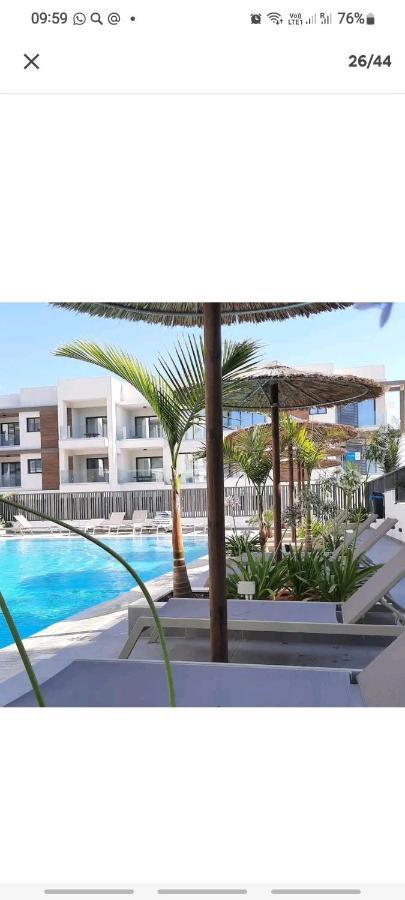 Cosmos Residence Paralimni Dış mekan fotoğraf