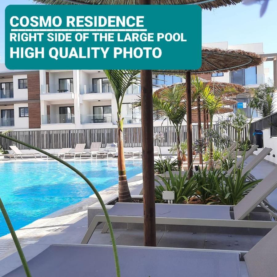 Cosmos Residence Paralimni Dış mekan fotoğraf