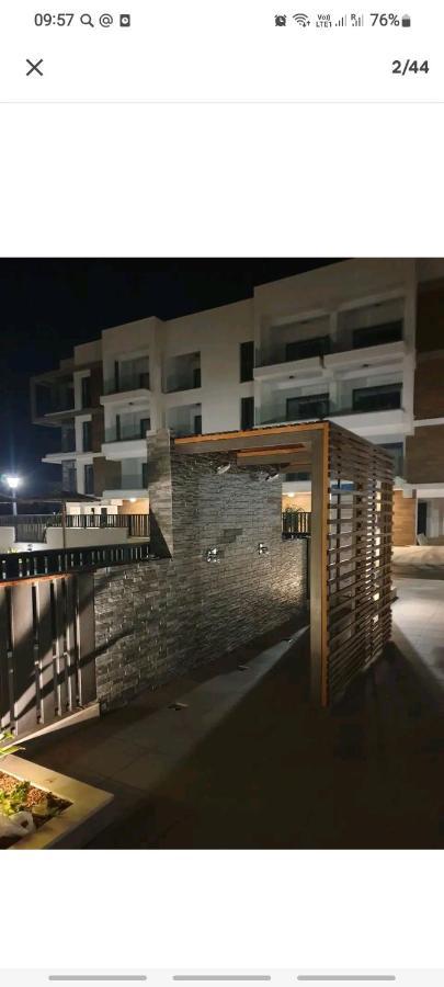 Cosmos Residence Paralimni Dış mekan fotoğraf