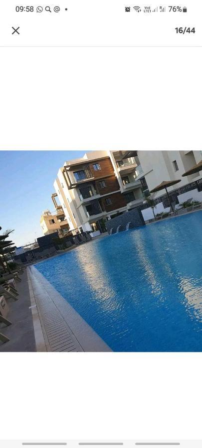Cosmos Residence Paralimni Dış mekan fotoğraf