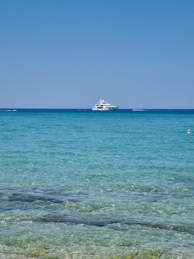 Cosmos Residence Paralimni Dış mekan fotoğraf