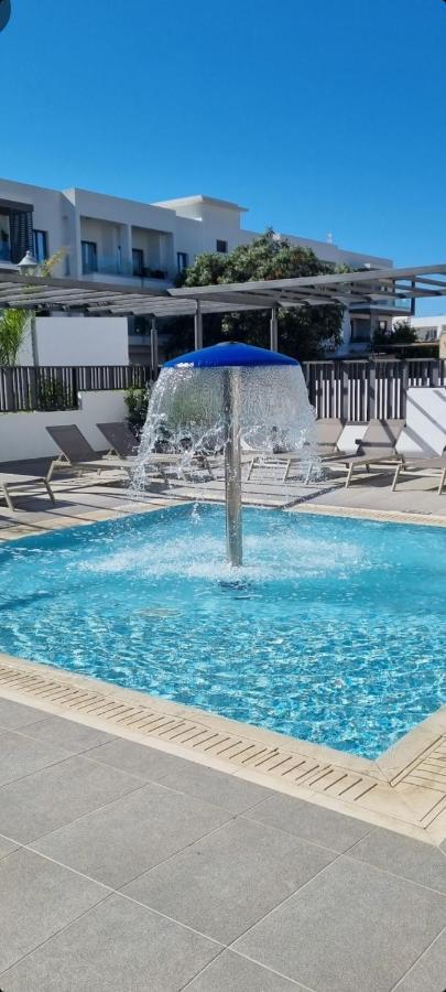 Cosmos Residence Paralimni Dış mekan fotoğraf