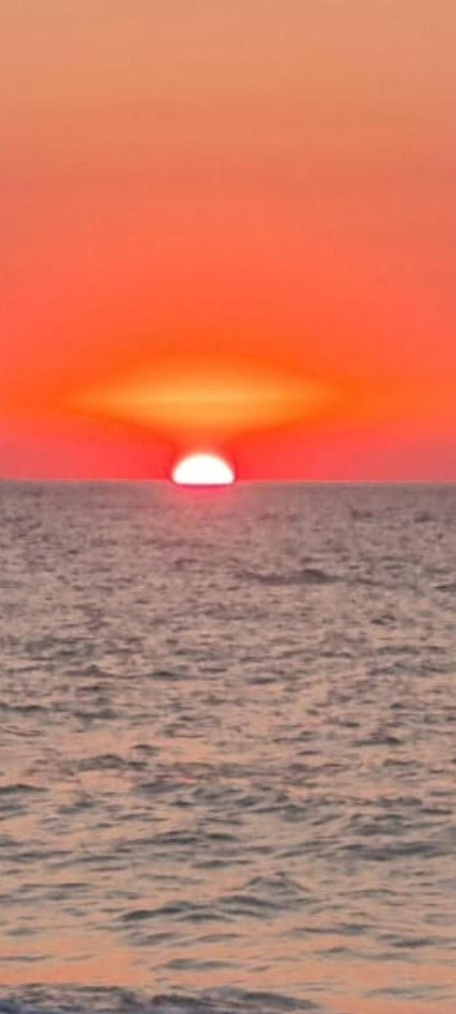 Cosmos Residence Paralimni Dış mekan fotoğraf