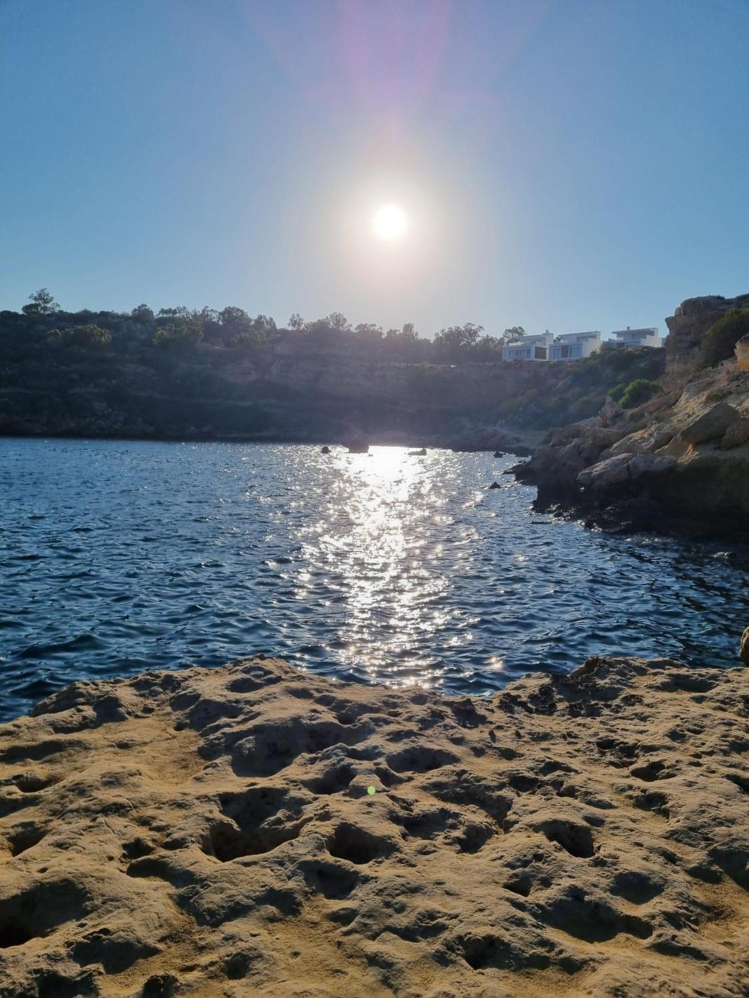 Cosmos Residence Paralimni Dış mekan fotoğraf