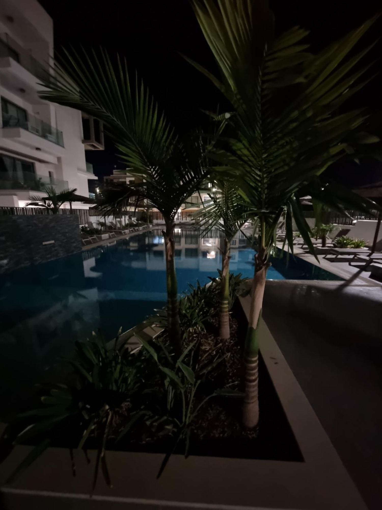 Cosmos Residence Paralimni Dış mekan fotoğraf