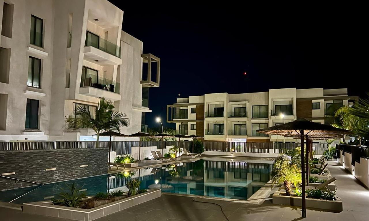 Cosmos Residence Paralimni Dış mekan fotoğraf