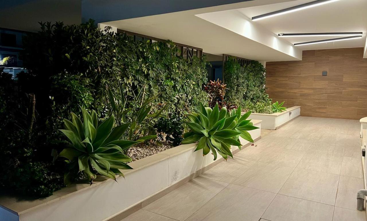 Cosmos Residence Paralimni Dış mekan fotoğraf