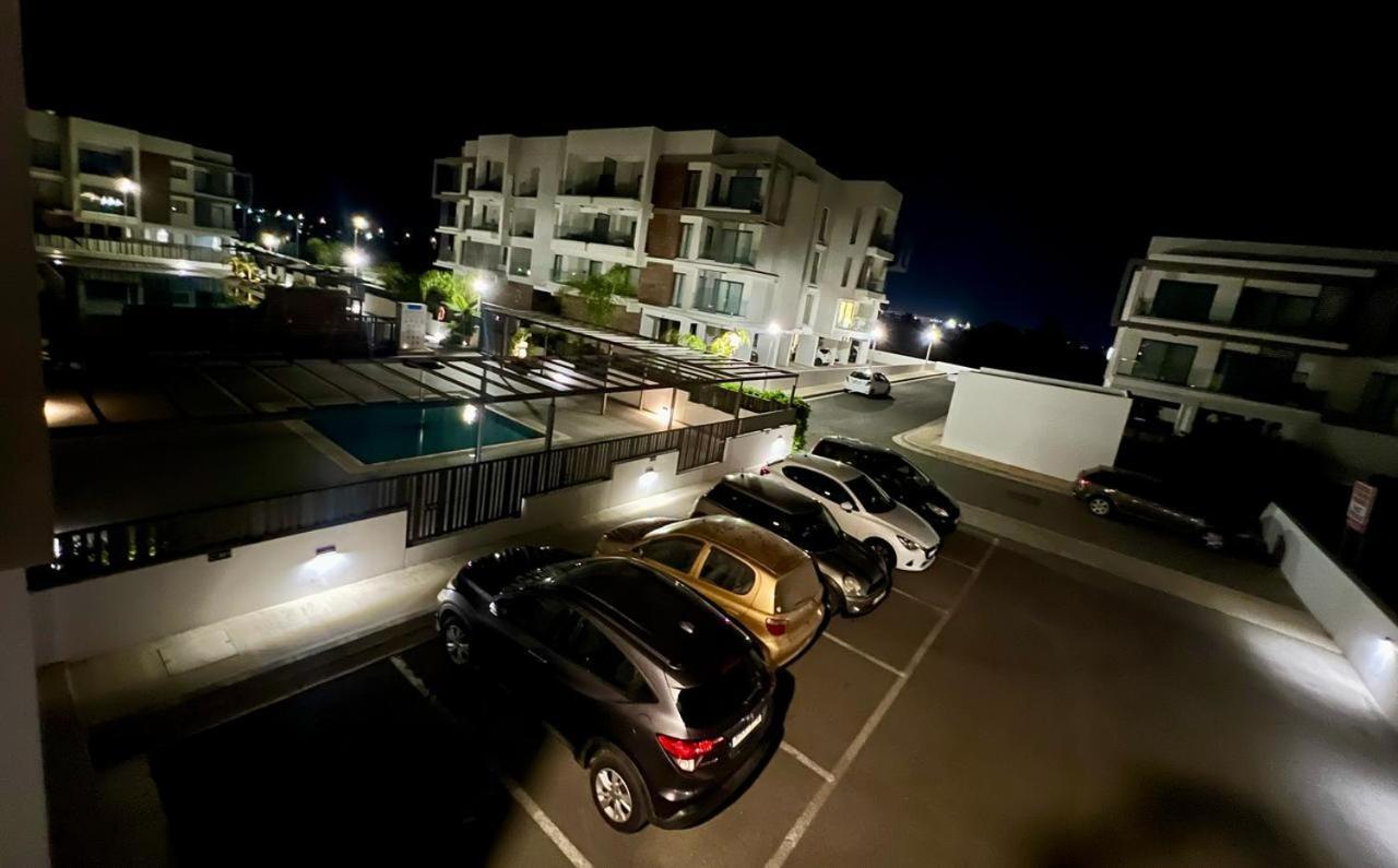 Cosmos Residence Paralimni Dış mekan fotoğraf
