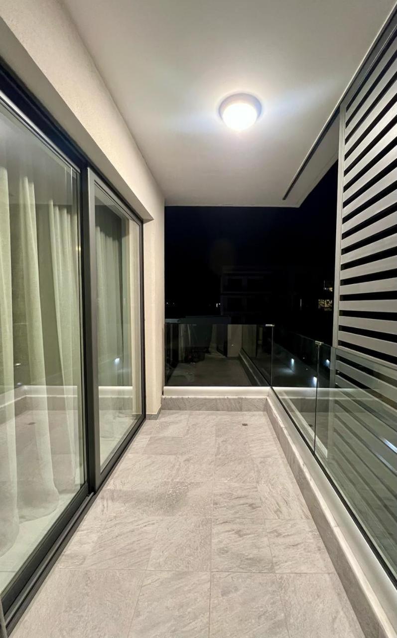 Cosmos Residence Paralimni Dış mekan fotoğraf