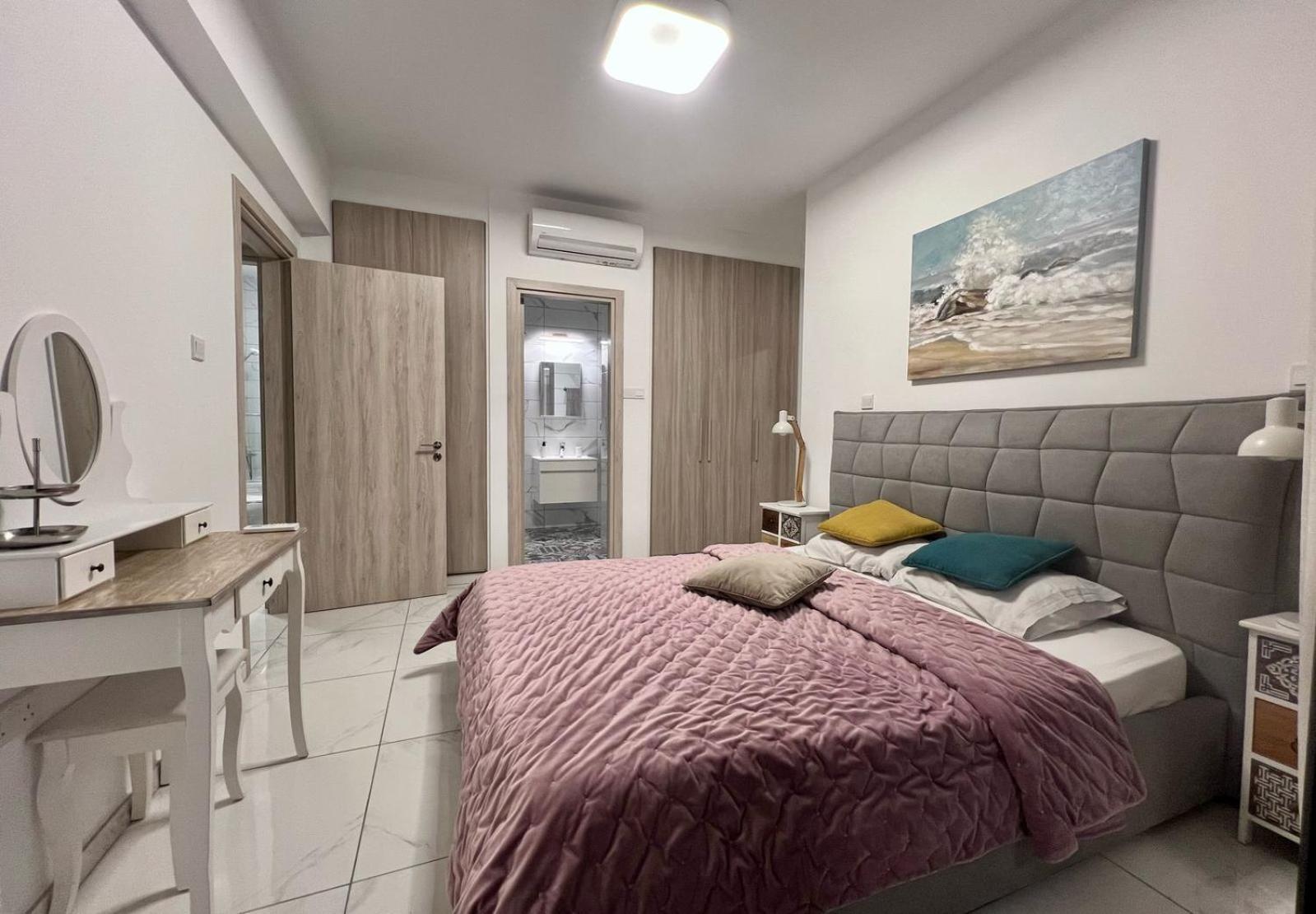 Cosmos Residence Paralimni Dış mekan fotoğraf