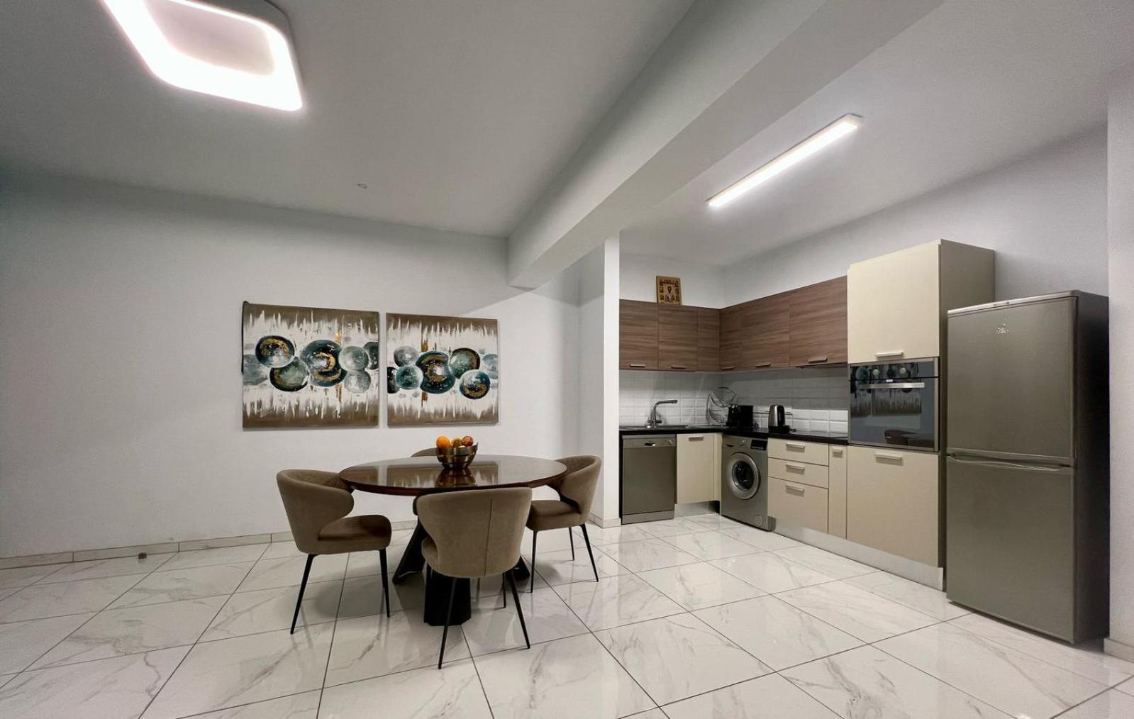 Cosmos Residence Paralimni Dış mekan fotoğraf