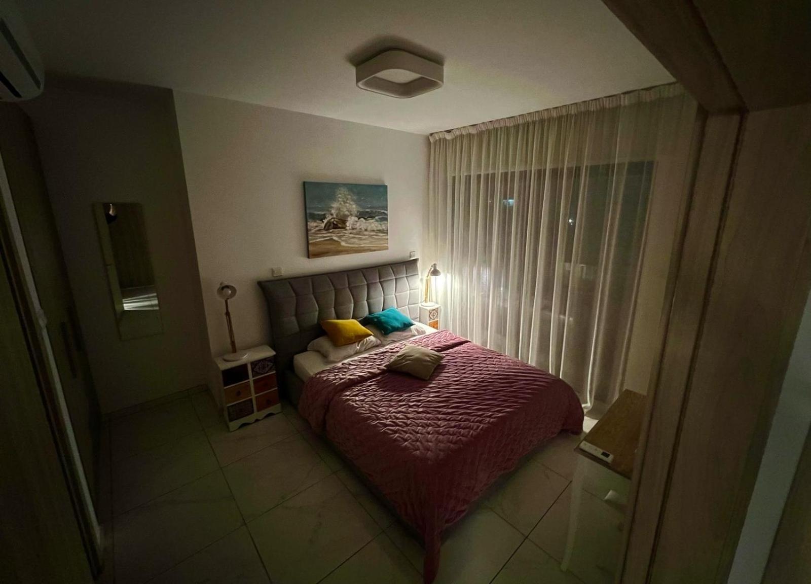 Cosmos Residence Paralimni Dış mekan fotoğraf