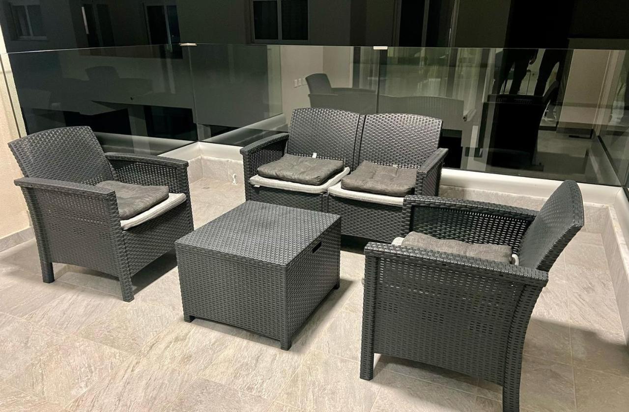 Cosmos Residence Paralimni Dış mekan fotoğraf