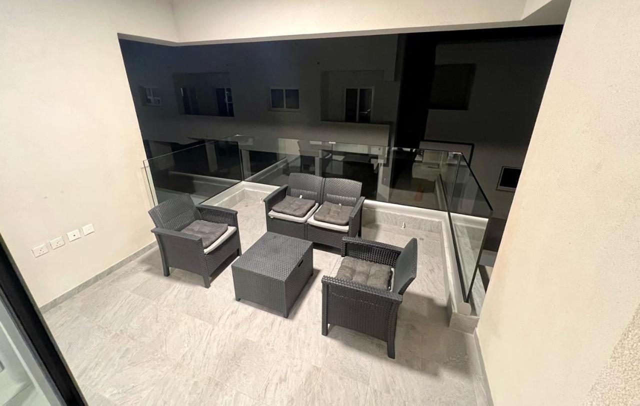 Cosmos Residence Paralimni Dış mekan fotoğraf