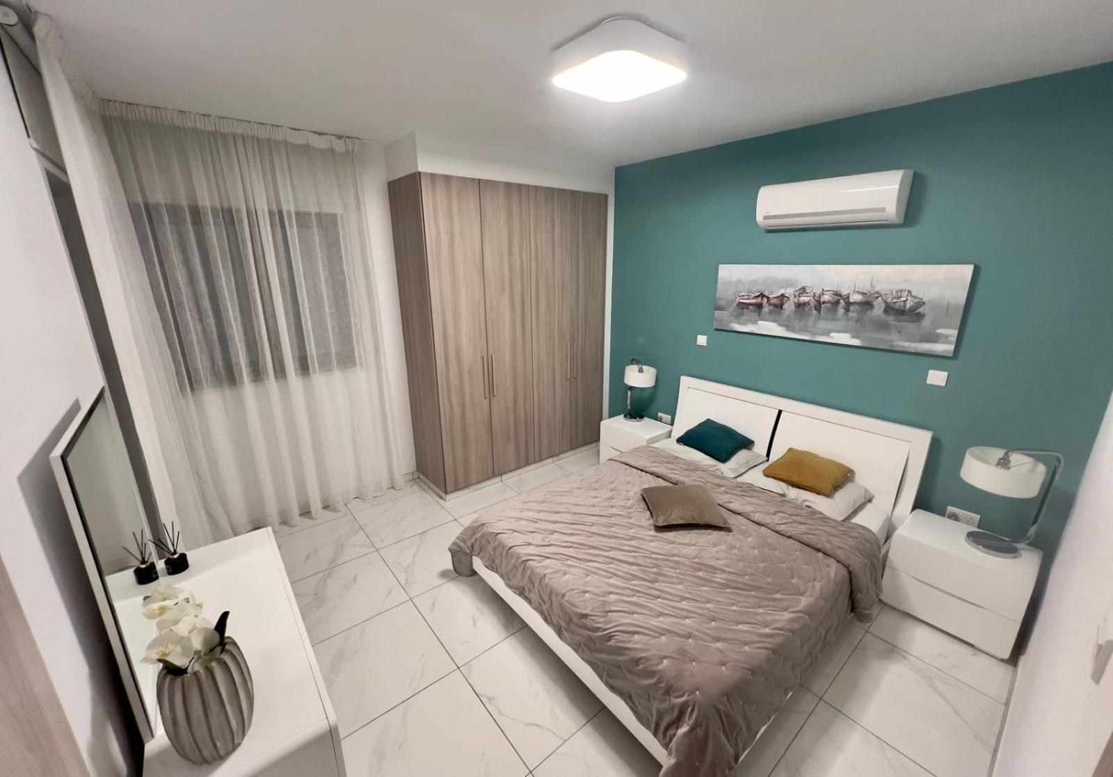 Cosmos Residence Paralimni Dış mekan fotoğraf