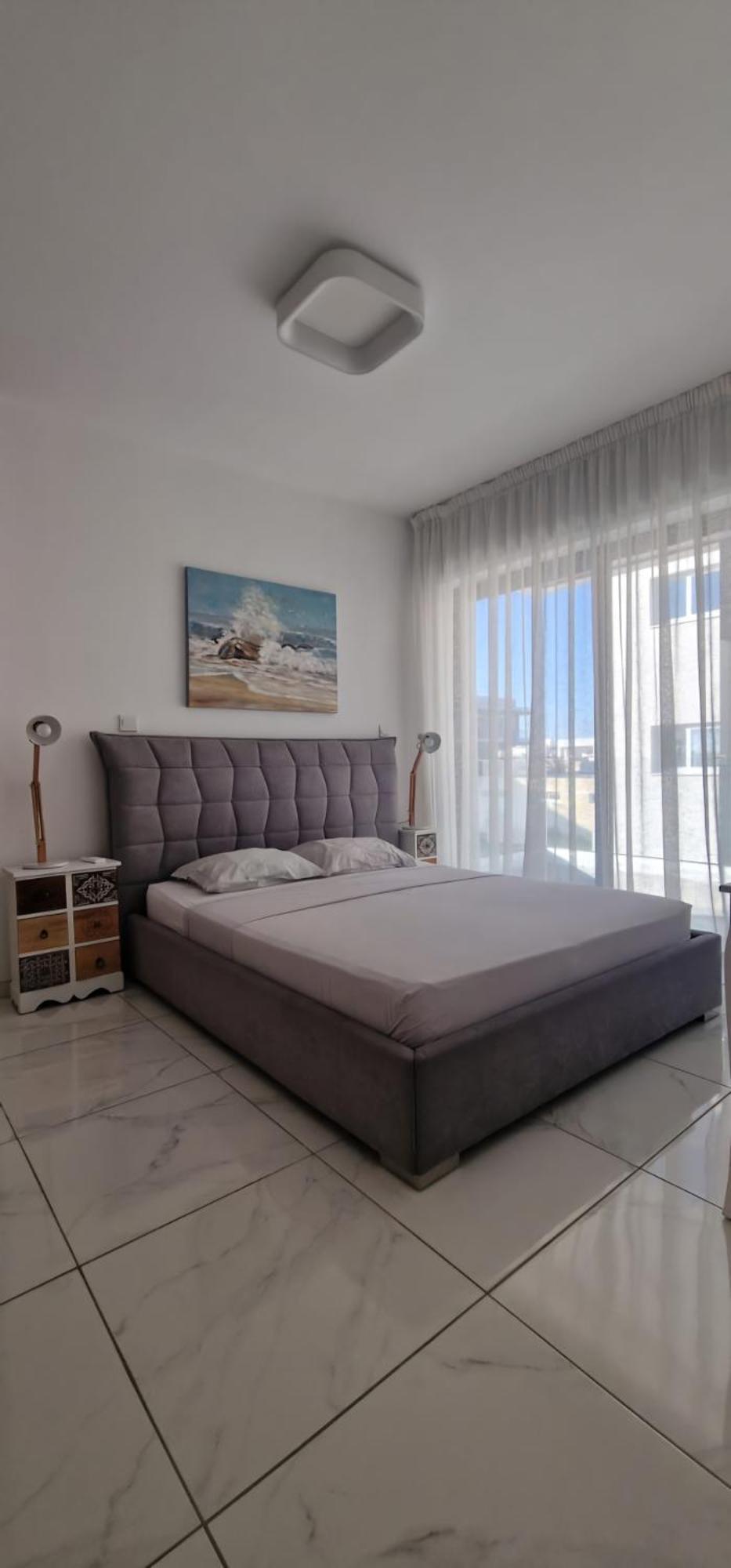 Cosmos Residence Paralimni Dış mekan fotoğraf